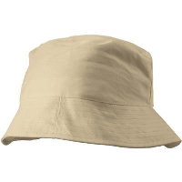 Sun Hat In Khaki