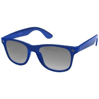 Sun Ray Sunglasses Crystal Lens In Royal Blue