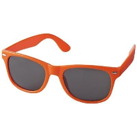 Sun Ray Sunglasses In Orange