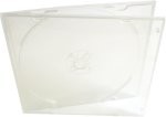 Super Slip Cd Holder Case