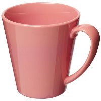 Supreme 350 Ml Plastic Mug In Pink