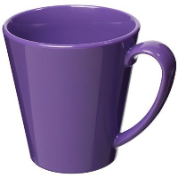 Supreme 350 Ml Plastic Mug In Purple