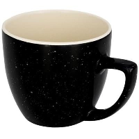 Sussix Speckled Mug In Black