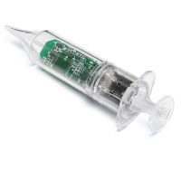 Syringe Usb Memory Stick