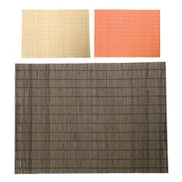 Table Mat Jakarta
