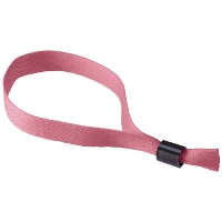 Taggy Bracelet In Pink