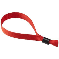 Taggy Bracelet In Red