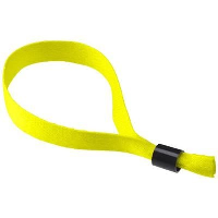 Taggy Bracelet In Yellow