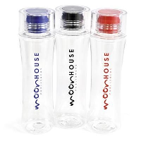 Tang Tritan Plastic Water Bottle