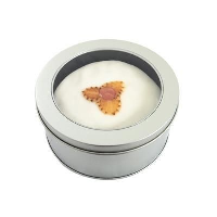 Tarquin Genuine Treat Silver Gift Tin