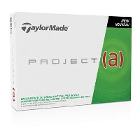 Taylormade Project Golf Ball