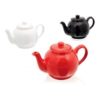 Teapot Ampli
