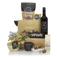 The Gold Standard Hamper