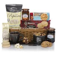 The Highland Hamper