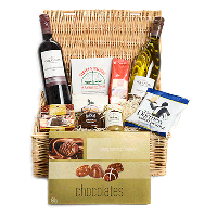 The Keymer Hamper