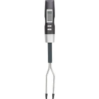 Thermometer Gauge For Cooking