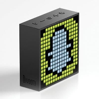 Timebox-Evo Pixel Speaker