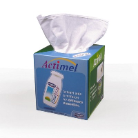 Tissue Box