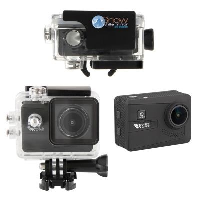 Tnb 4K Action Camera