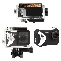 Tnb Hd Action Camera