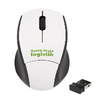 Tnb Mini Cordless Mouse