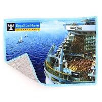 Toddy Screen Cleaning Cloth