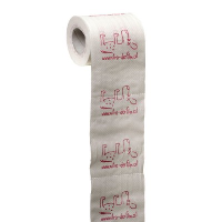 Toilet Roll
