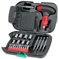 Tool Set Vizcaya