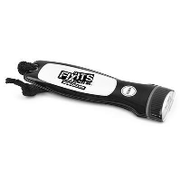 Toon Flat Torch In Black