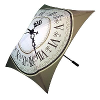 Topview Stormproof Canopy Golf Umbrella