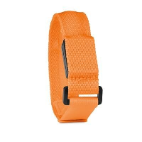 Torch Strap With 3 Flashing Modes