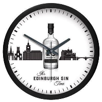 Toronto Wall Clock