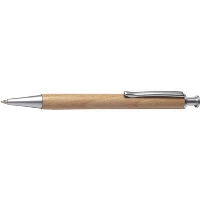 Toronto Wood Ball Pen