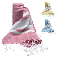 Towel Pareo Suntan