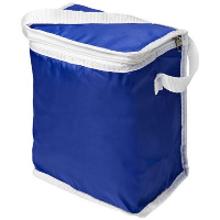 Tower Lunch Cool Bag In Blue