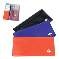 Travel Document Holder Rinay