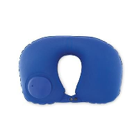 Travel Pillow In Polyester
