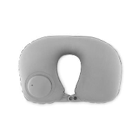 Travel Pillow In Polyester