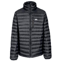 Trespass Stellan Down Jacket