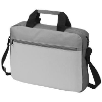 Trias Conference Bag In Grey