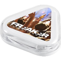 Tri-Ear Buds