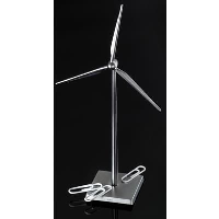 Troika Fresh Wind Paperclip Holder