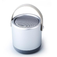 Tub Bluetooth Speaker