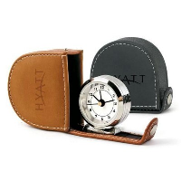Tuscany Travel Clock