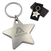 Twilight Keyring