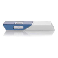 Twist Desk Clock