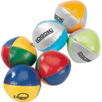 Twist Juggling Set