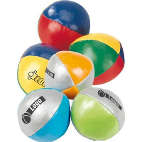 Twist Xl Juggling Set