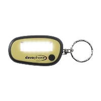 Ultrabright Cob Light In Yellow