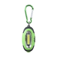 Ultraflash Cob Light In Lime